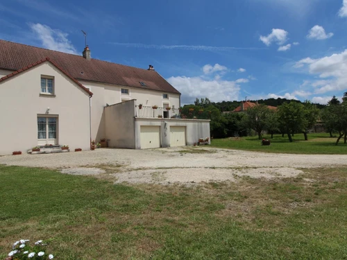 Gîte Marmagne, 3 pièces, 6 personnes - photo_1011695300707