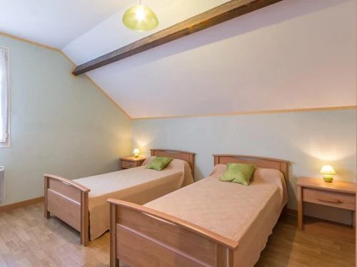 Gasthaus Marmagne, 2 Schlafzimmer, 6 Personen - photo_1011695300707