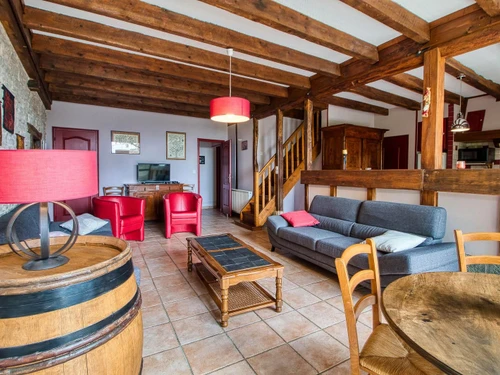 Gasthaus Ladoix-Serrigny, 4 Schlafzimmer, 9 Personen - photo_1011695300859