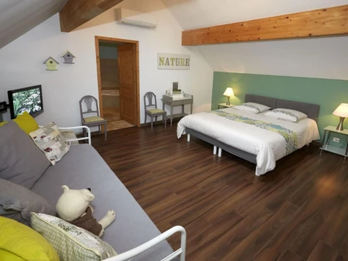 Gite Vignoles, 4 bedrooms, 8 persons - photo_1011695300999