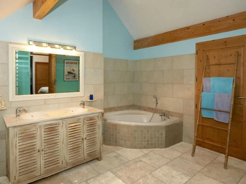 Gite Vignoles, 4 bedrooms, 8 persons - photo_1011695300999