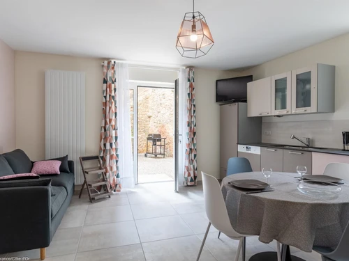 Gîte Pommard, 2 pièces, 4 personnes - photo_1011695301270