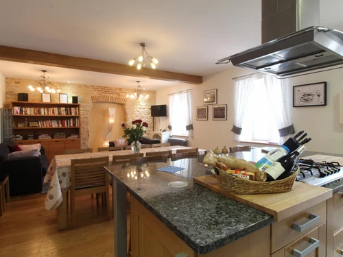 Gîte Puligny-Montrachet, 4 pièces, 6 personnes - photo_1011695301548