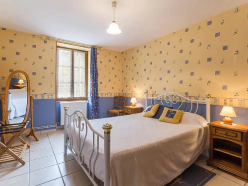 Gîte Liernais, 5 pièces, 9 personnes - photo_1011695301845