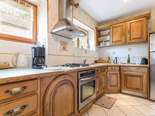 Gîte Liernais, 5 pièces, 9 personnes - photo_1011695301845