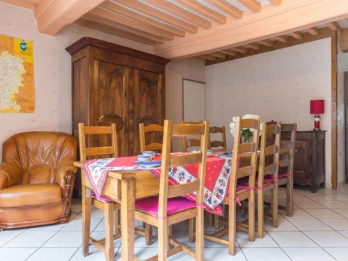 Gîte Liernais, 5 pièces, 9 personnes - photo_1011695301845