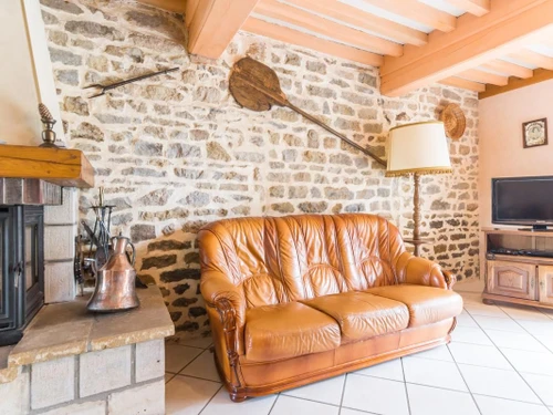 Gîte Liernais, 5 pièces, 9 personnes - photo_1011695301845