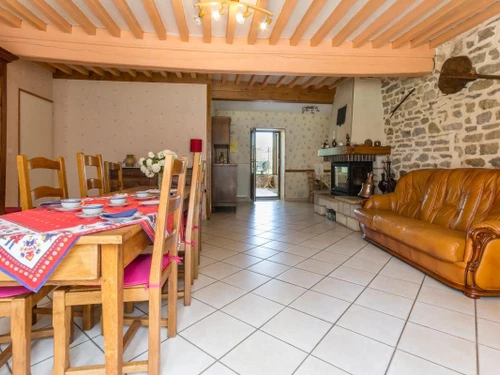 Gîte Liernais, 5 pièces, 9 personnes - photo_1011695301845