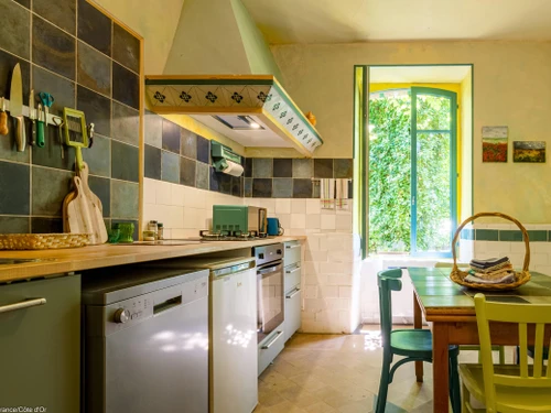 Gîte Chamesson, 2 pièces, 2 personnes - photo_1011695301975