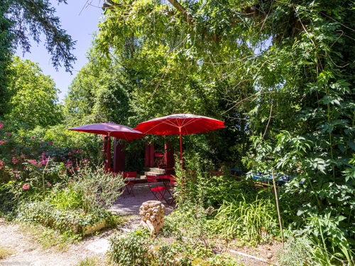 Gîte Chamesson, 2 pièces, 2 personnes - photo_1011695301975