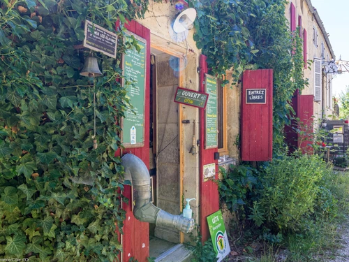 Gîte Chamesson, 2 pièces, 2 personnes - photo_1011695301975