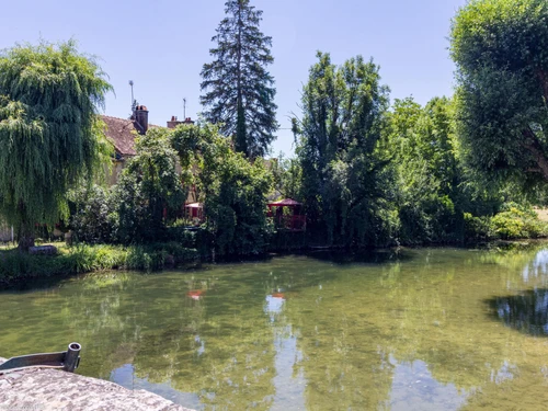 Gîte Chamesson, 2 pièces, 2 personnes - photo_1011695301975