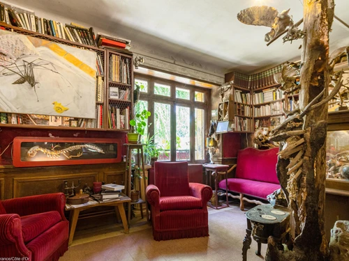 Gîte Chamesson, 2 pièces, 2 personnes - photo_1011695301975