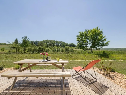 Gîte Leuglay, 3 pièces, 4 personnes - photo_1011695302257