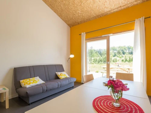 Gîte Leuglay, 3 pièces, 4 personnes - photo_1011695302257