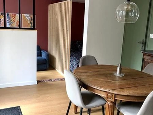 Gîte Saint-Romain, 1 pièce, 4 personnes - photo_1011695302776