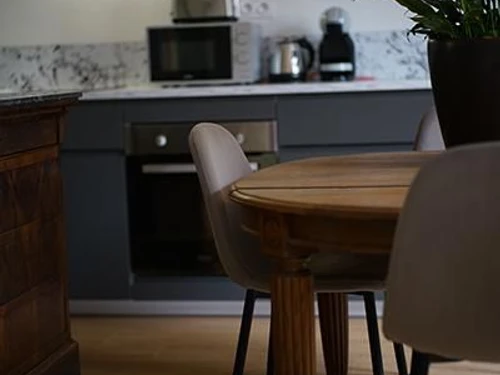 Gîte Saint-Romain, 1 pièce, 4 personnes - photo_1011695302776