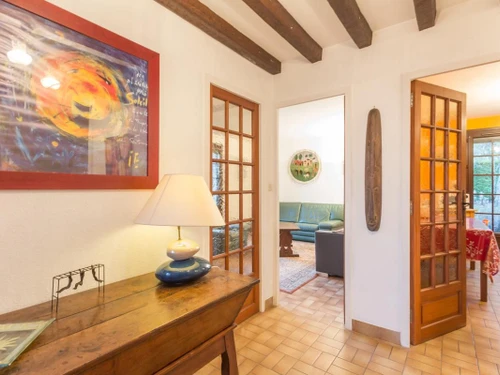 Gîte Hauteville-lès-Dijon, 3 pièces, 4 personnes - photo_1011695303067