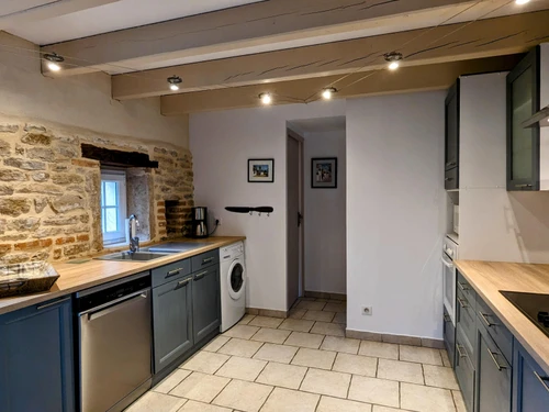 Gîte Meursanges, 3 pièces, 5 personnes - photo_1011695303446