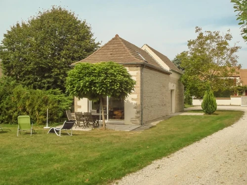 Gîte Meursanges, 3 pièces, 5 personnes - photo_1011695303446