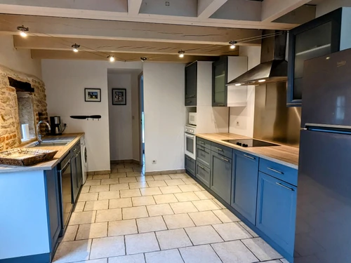 Gîte Meursanges, 3 pièces, 5 personnes - photo_1011695303446