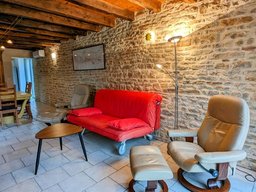 Gîte Meursanges, 3 pièces, 5 personnes - photo_1011695303446
