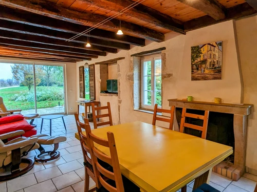 Gîte Meursanges, 3 pièces, 5 personnes - photo_1011695303446