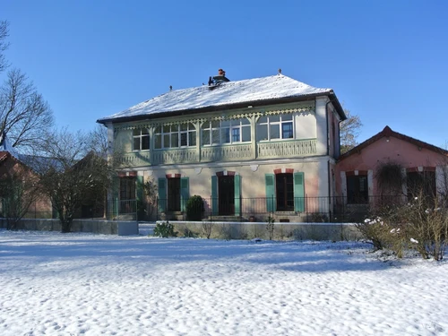 Gîte Vanvey, 5 pièces, 10 personnes - photo_1011695303574