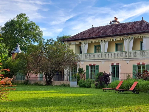 Gîte Vanvey, 5 pièces, 10 personnes - photo_1011695303574