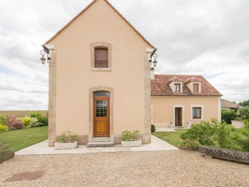 Casa rural EPOISSES, 5 dormitorios, 11 personas - photo_1011695303729