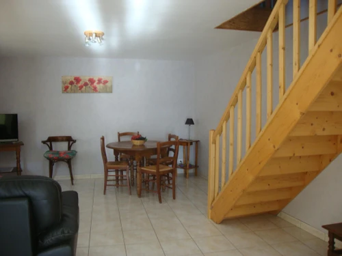 Gîte Mosson, 2 pièces, 3 personnes - photo_1011695303871