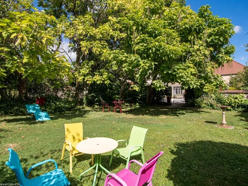 Gîte Étrochey, 5 pièces, 9 personnes - photo_1011695304005