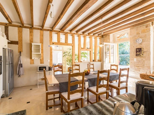 Gîte Étrochey, 5 pièces, 9 personnes - photo_1011695304005