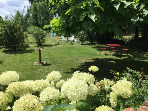 Gîte Étrochey, 5 pièces, 9 personnes - photo_1011695304005