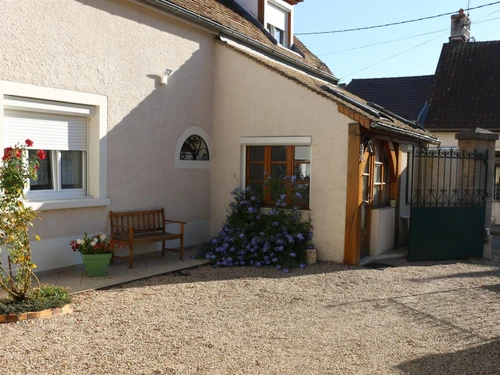 Gîte Chorey-les-Beaune, 5 pièces, 9 personnes - photo_1011695304161
