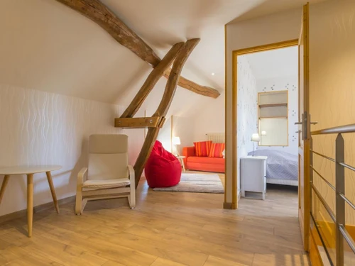 Gîte Chorey-les-Beaune, 5 pièces, 9 personnes - photo_1011695304161