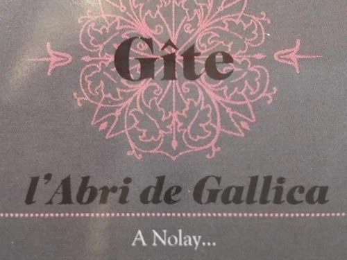 Gite Nolay, 3 bedrooms, 7 persons - photo_1011695304297