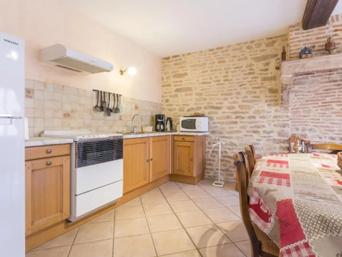 Gasthaus Merceuil, 2 Schlafzimmer, 4 Personen - photo_1011695304461