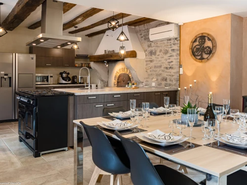 Gîte Aubigny-lès-Sombernon, 3 pièces, 4 personnes - photo_1011695304589