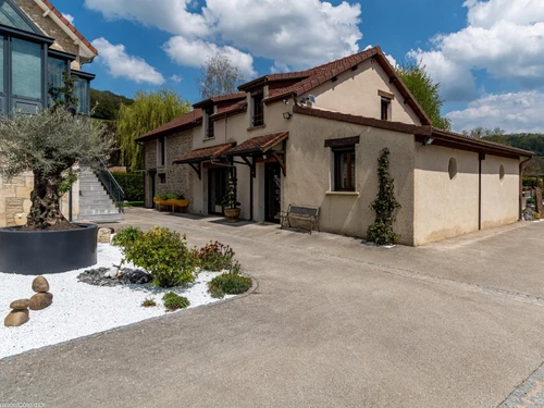 Gîte Aubigny-lès-Sombernon, 3 pièces, 4 personnes - photo_1011695304589