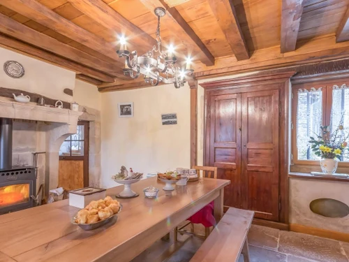 Gîte Thenissey, 3 pièces, 5 personnes - photo_1011695304735