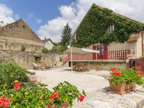 Gîte Thenissey, 3 pièces, 5 personnes - photo_1011695304735