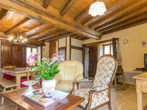 Gîte Thenissey, 3 pièces, 5 personnes - photo_1011695304735