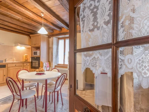 Gîte Thenissey, 3 pièces, 5 personnes - photo_1011695304735