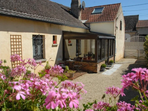 Gîte MEURSAULT, 3 pièces, 4 personnes - photo_1011695304875