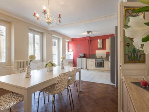 Gîte Nolay, 5 pièces, 9 personnes - photo_1011695305019