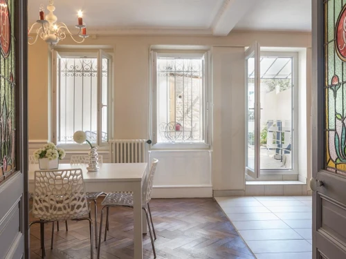 Gîte Nolay, 5 pièces, 9 personnes - photo_1011695305019