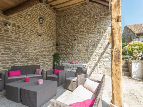 Gîte Nolay, 5 pièces, 9 personnes - photo_1011695305019