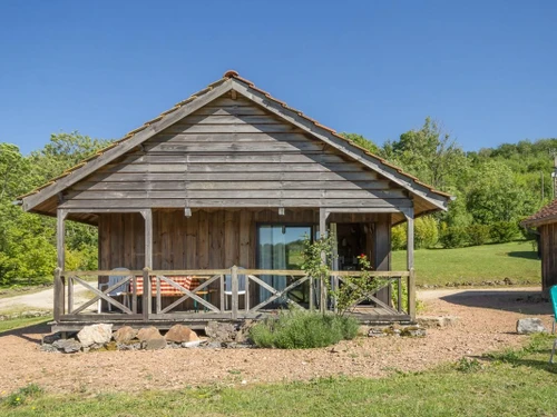 Gîte Ternant, 2 pièces, 2 personnes - photo_1011695305165