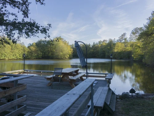 Gîte Saint-Didier, 7 pièces, 13 personnes - photo_1011695305300